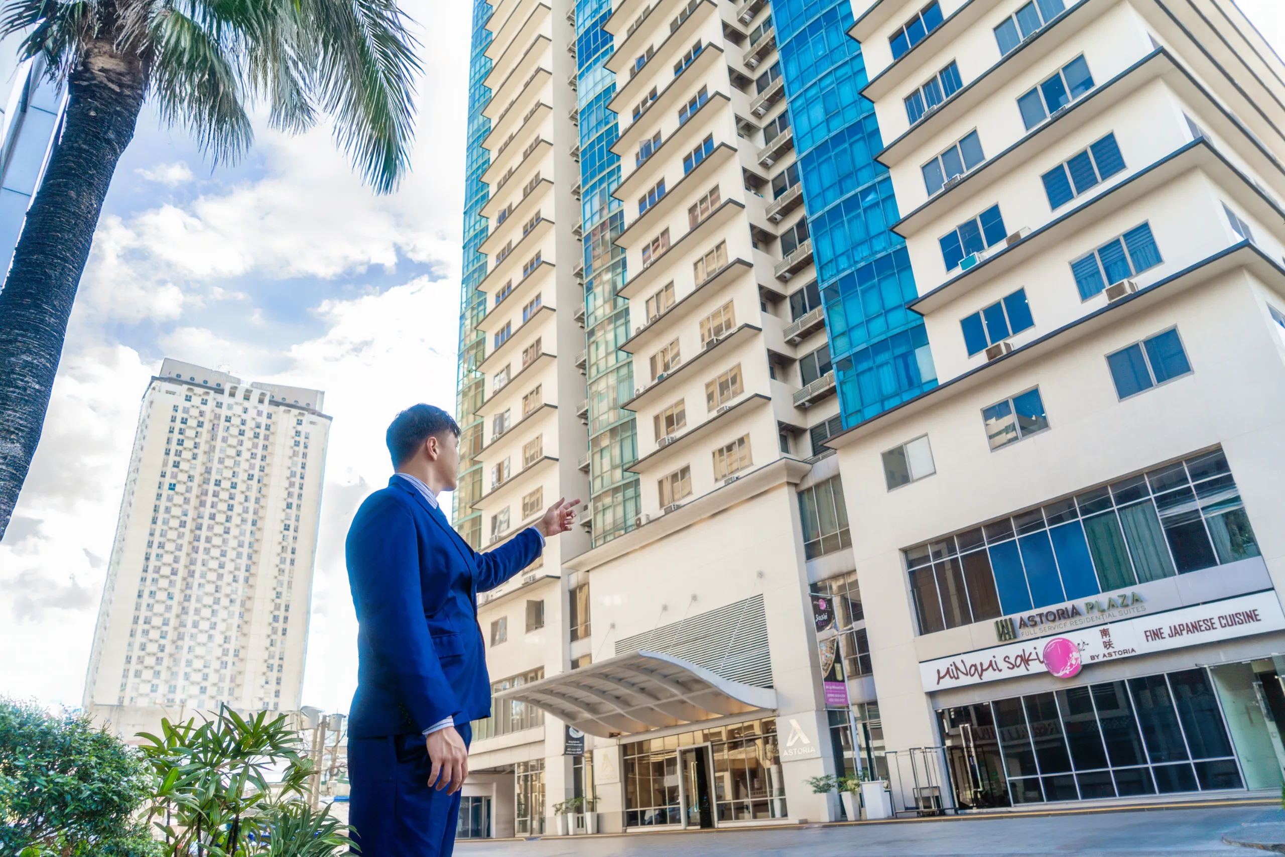 Astoria Hotels and Resorts