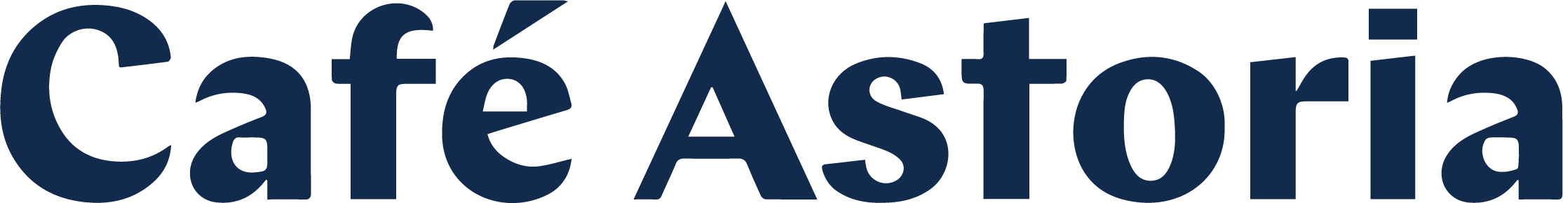 Café Astoria