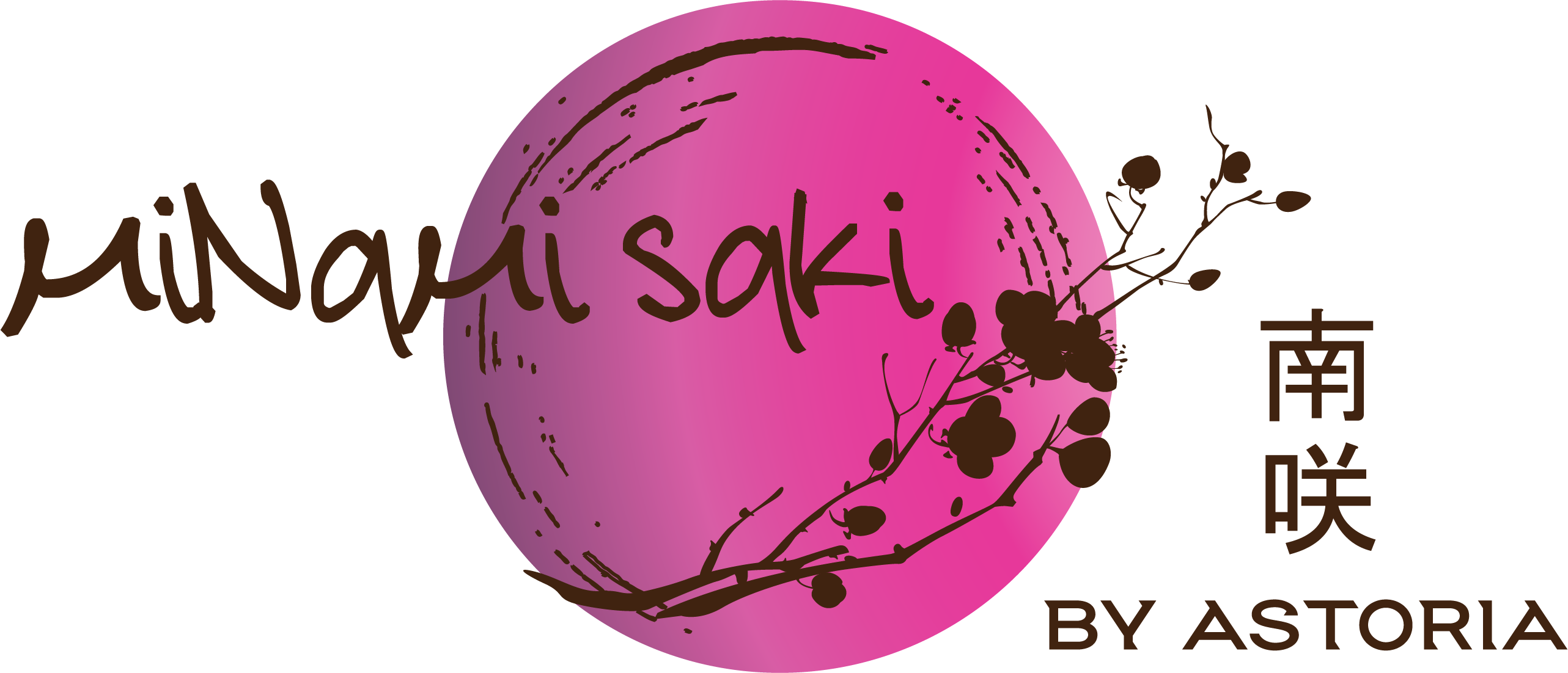 Minami Saki By Astoria