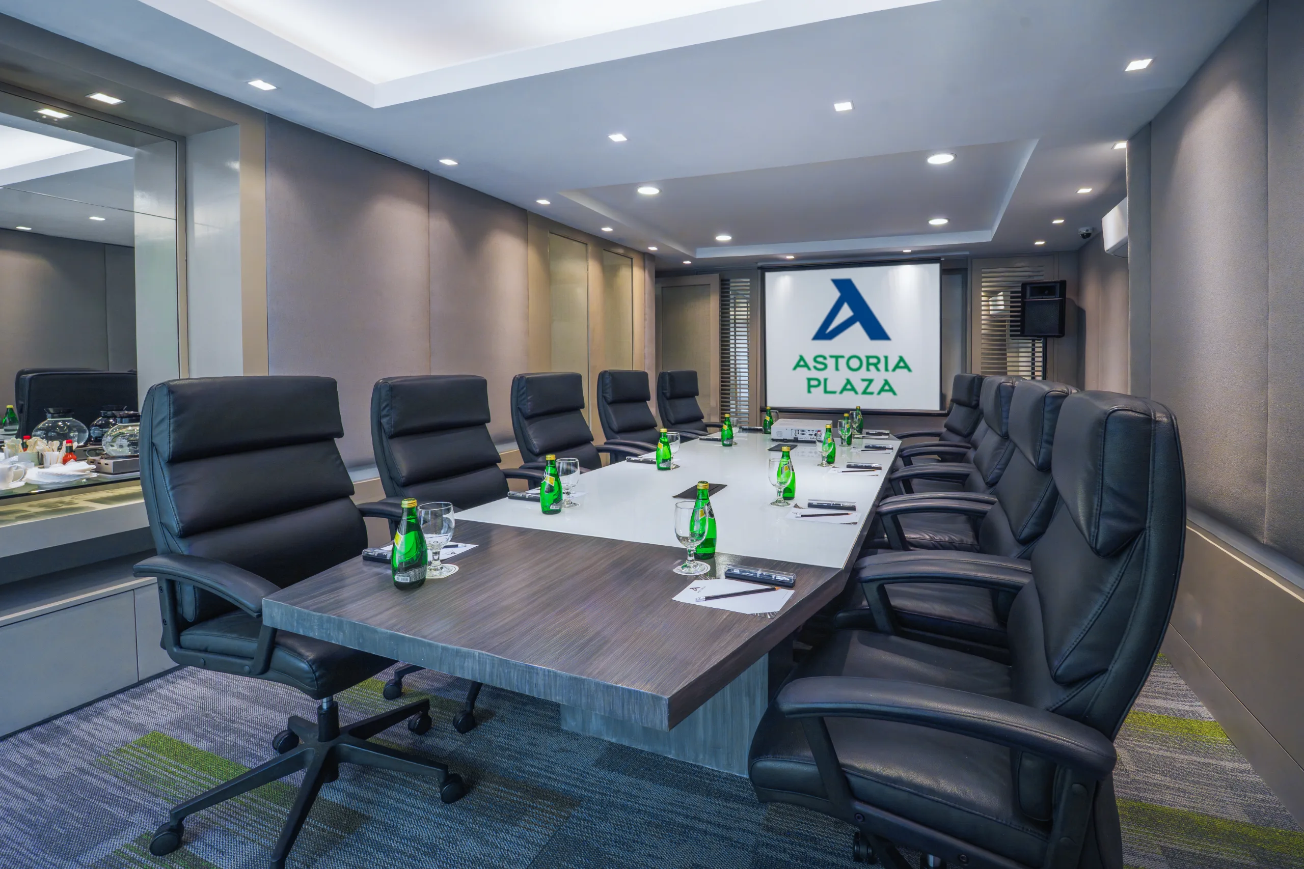 Astoria Hotels and Resorts