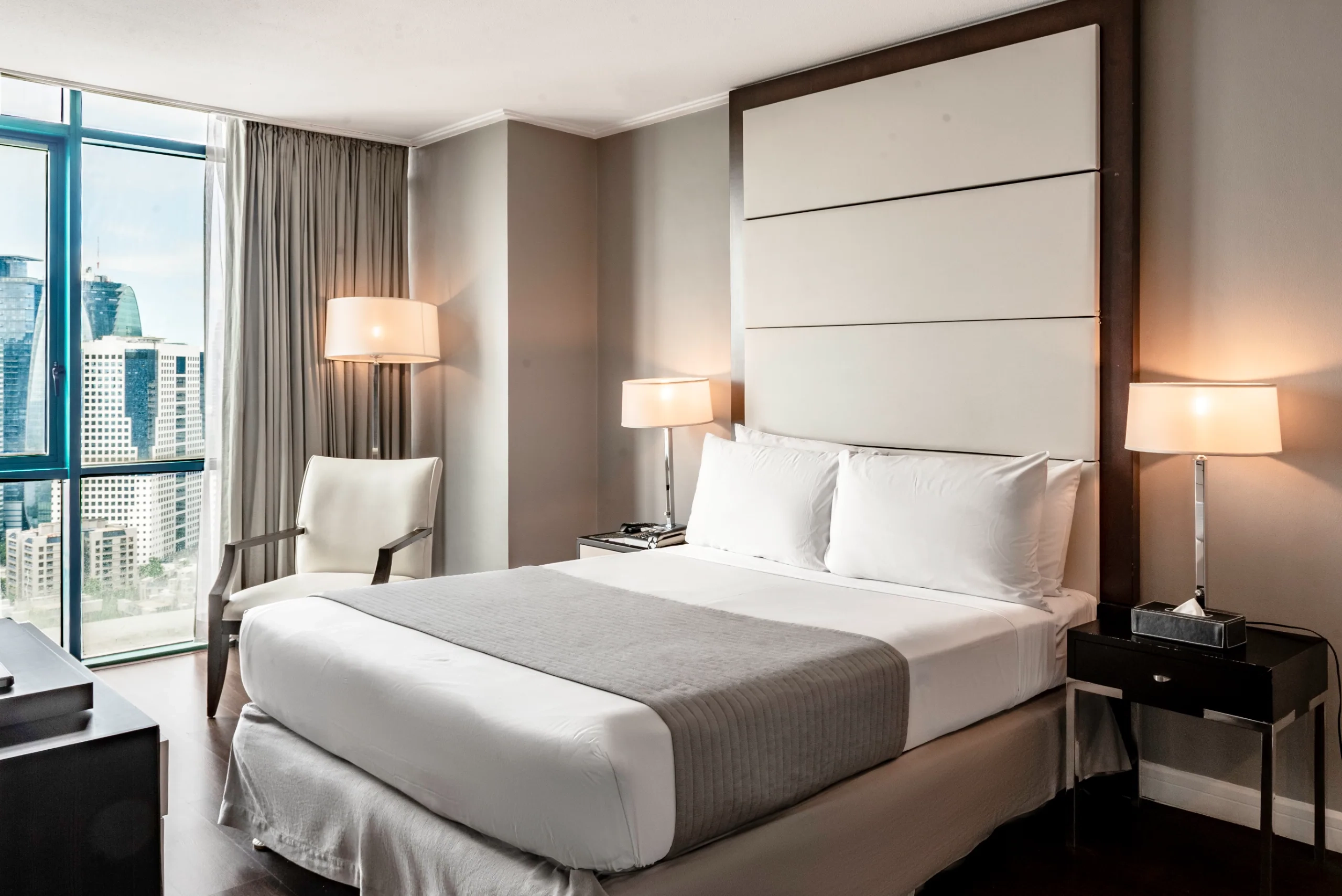 Astoria Hotels and Resorts