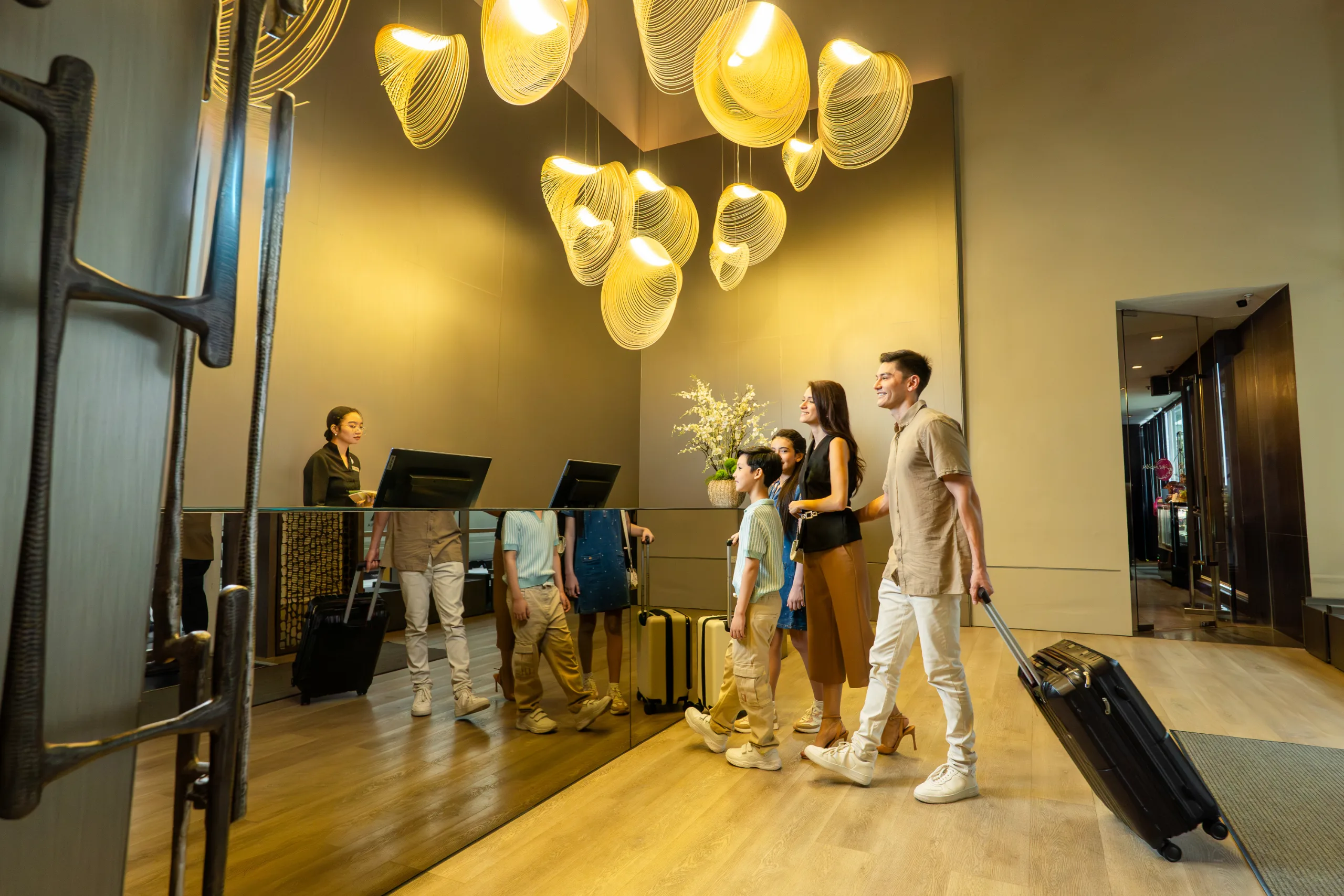 Astoria Hotels and Resorts