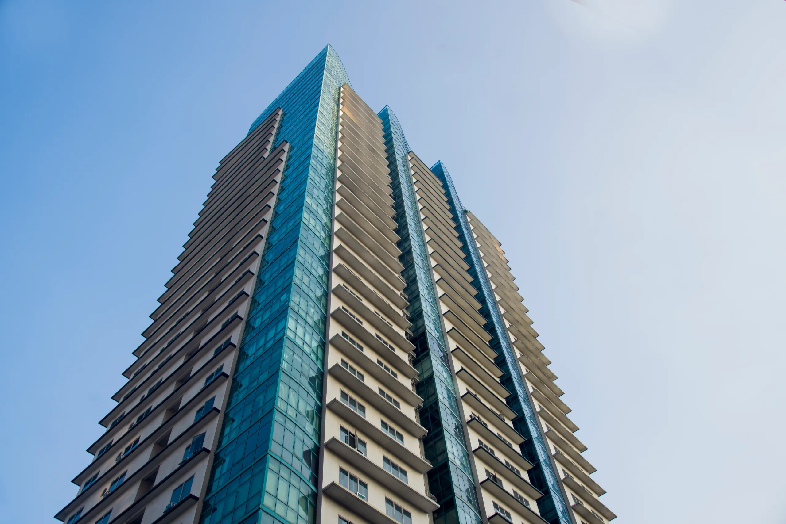 Astoria Plaza | Hotel in Ortigas, Pasig