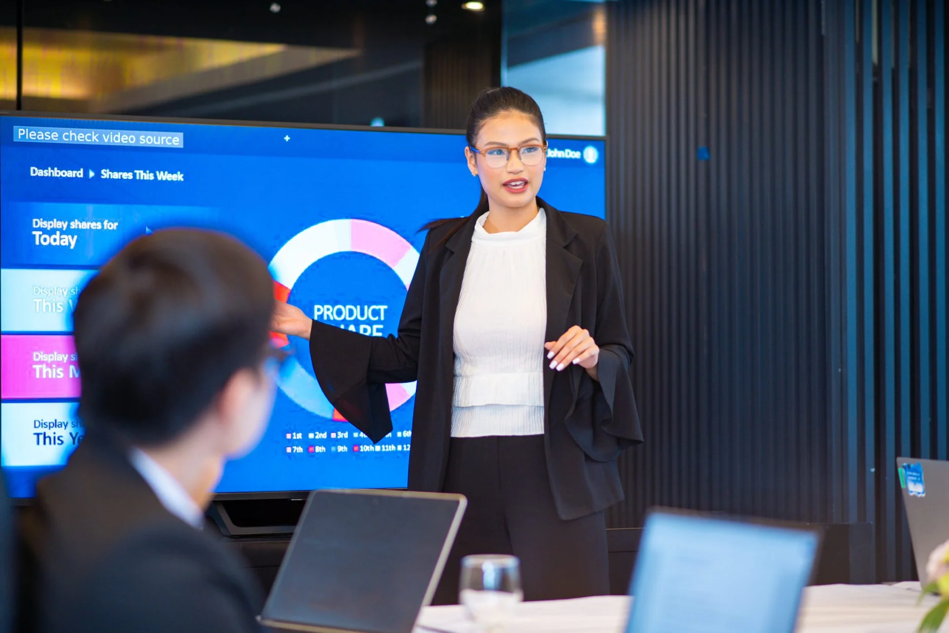 Find a Smarter Way to Host Meetings in the City with Astoria Plaza’s Boardrooms